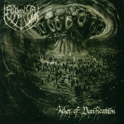 Ashes of Purification